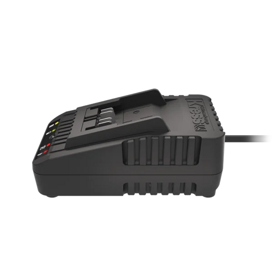 Kress 20 V / 2 A charger