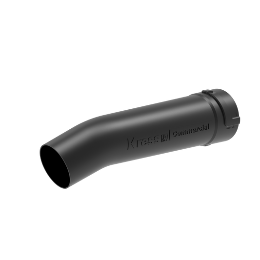KRESS KAC500 Curved round nozzle