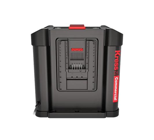 Kress Commercial 60V 30A CyberGrid Charger (Bluetooth) KAC841