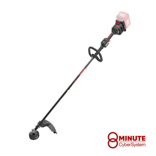 Kress Commercial 60V 42 cm Line Trimmer-  (KC100.9) - BUNDLE DEAL INCLUDES:- 1 x Battery and 1 x Charger -Valid until 30/11/2025