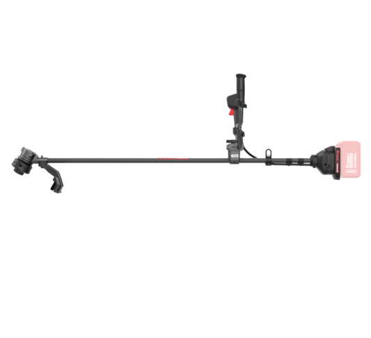Kress Commercial 60V 42cm/16.5'' Front Motor Brush Cutter KC111.9