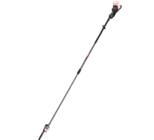 Kress Commercial 60V 25cm/10" Pole Saw KC330.9