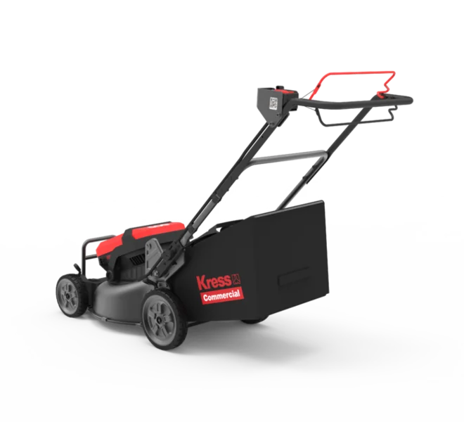 KRESS 60V COMMERCIAL