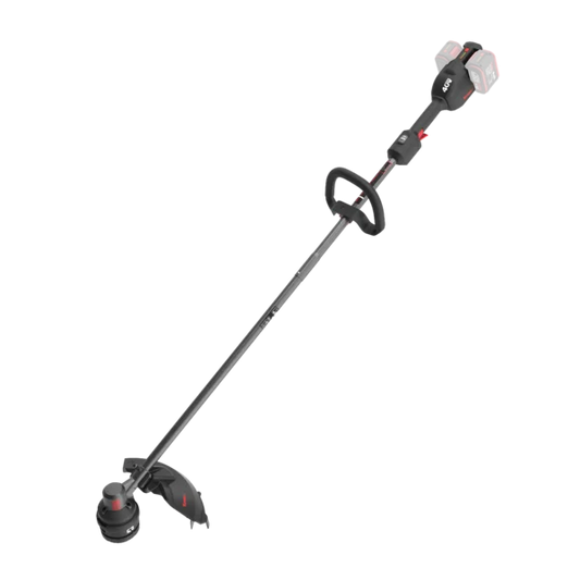 Kress KG 154E.9 40V 38 cm Cordless Brushless Grass Trimmer — Bare tool