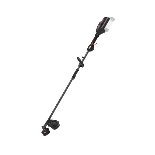 Kress KG163.9 60V 38 cm Cordless Brushless Attachment-Capable Grass Trimmer/Brush Cutter — Bare tool