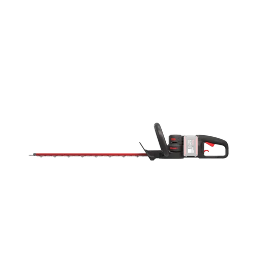 Kress 40V 61 cm cordless brushless hedge trimmer - tool only