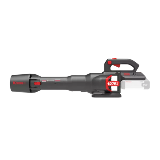 Kress Prosumer 60V Cordless Blower - KG560E.9