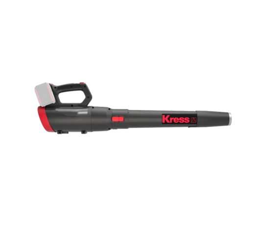KRESS BUNDLE DEAL - KG584.9 40 V Blower Plus 2 x Batteries and 1 x Charger - Valid until 30th June 2026