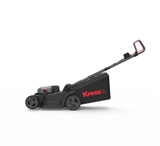 40V 41cm Low Cost BL Push Mower - KG748.9