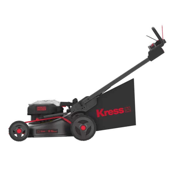 Kress 60V System