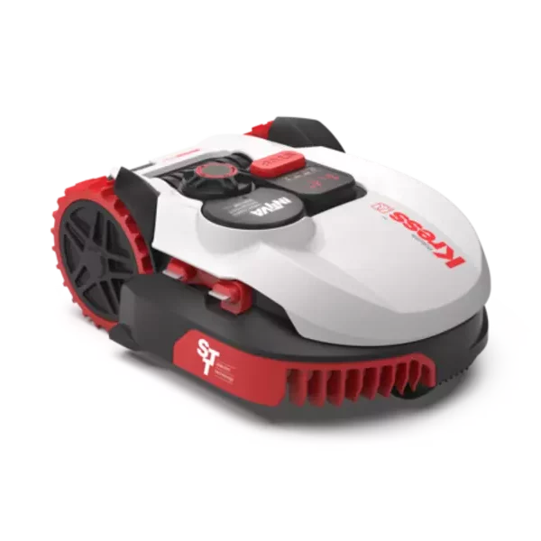 Kress Robotic Mowers