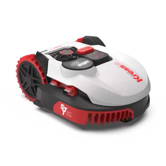 Kress Mission Nano 600 Robotic Mower