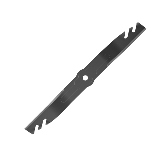 Kress KAC 703 21in Premium Mulching Mower Blade (Single) - KAC703