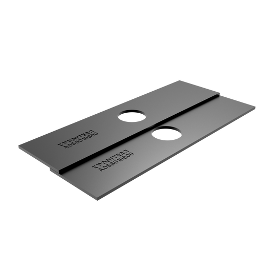 Kress Edger Blade (2 pack) - KAC150