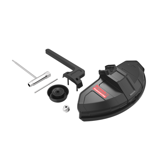 Kress knife blade working set - KAC182