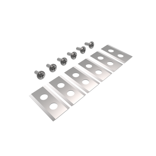 Kress Longlife time blades - KA0002