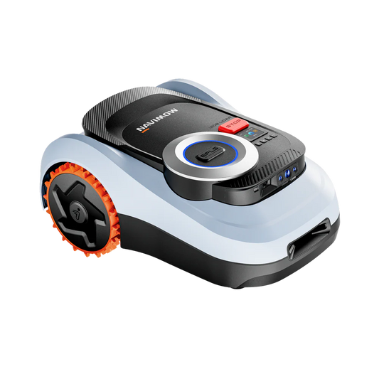 SEGWAY Navimow i220 LiDAR Robot Lawn Mower - 2000 M