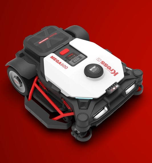 KRESS KR238E MEGA 600 - COMING SOON!!!