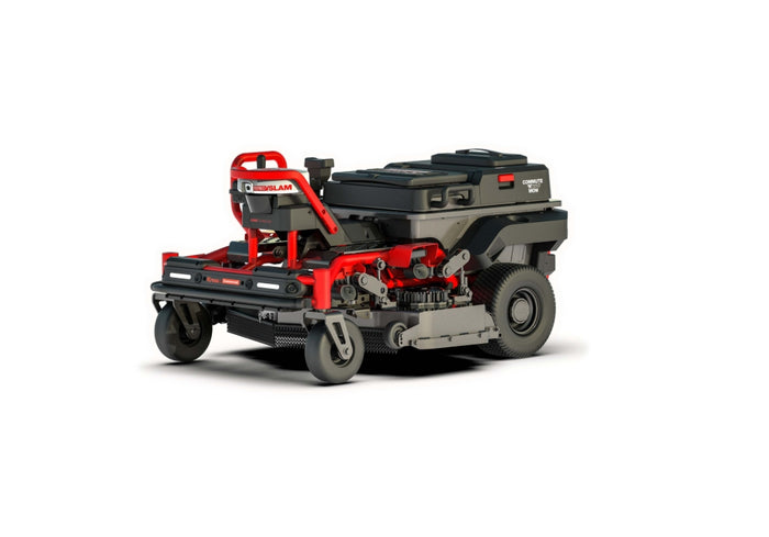 Kress Voyager KR800 - Now Available to Order