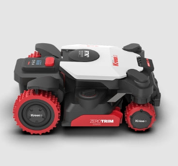 Kress KR283E EyePilot 4×4 - 3000 M2