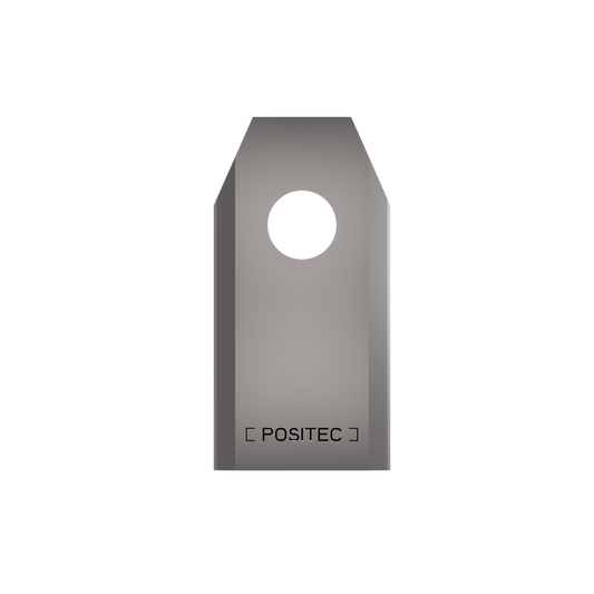 KRESS - KA0018 Long life blade (new screw)