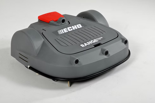 ECHO RP-1250 RTK Robotic Ball Picker