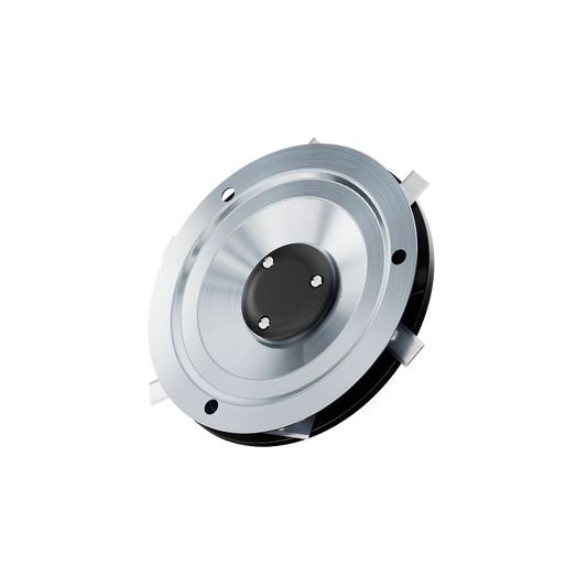 Sunseeker Elite - Gliding Disc - 18 CM / 20 CM / 22 CM