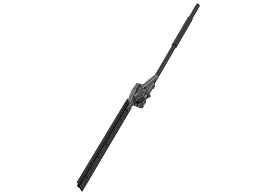 Kress Adjustable Hedge Trimmer Attachment (KAC200)