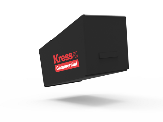 Kress 47cm Mower Collection Bag - KAC731