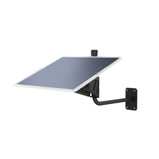 Sunseeker Elite - Solar Power Kit
