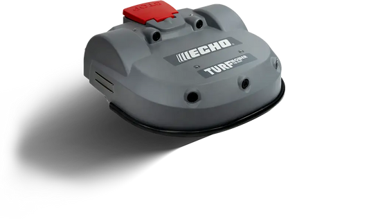 Echo TM-1050 GPS-RTK Robot Mower