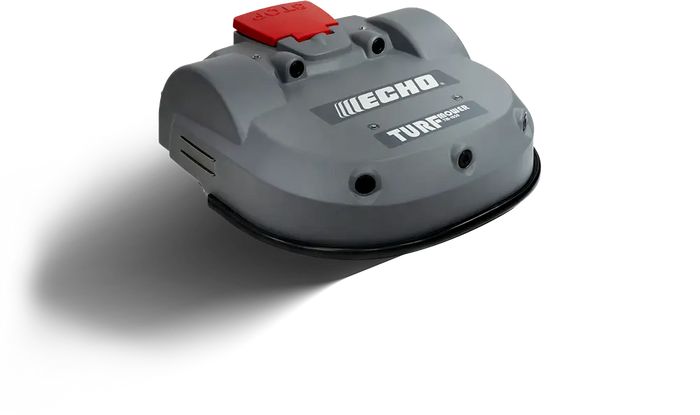 ECHO TM-1050 GPS-RTK Robotic Mower