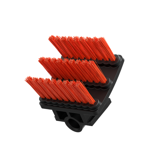 Sunseeker Elite - Wheel Brush