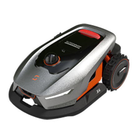 Sunseeker Elite X4 Series Robot Mower - X4 - 1200 M2