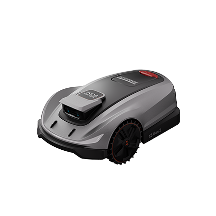 Sunseeker Elite X Gen 2 Series Robot Mowers - X5 - 2000 M2